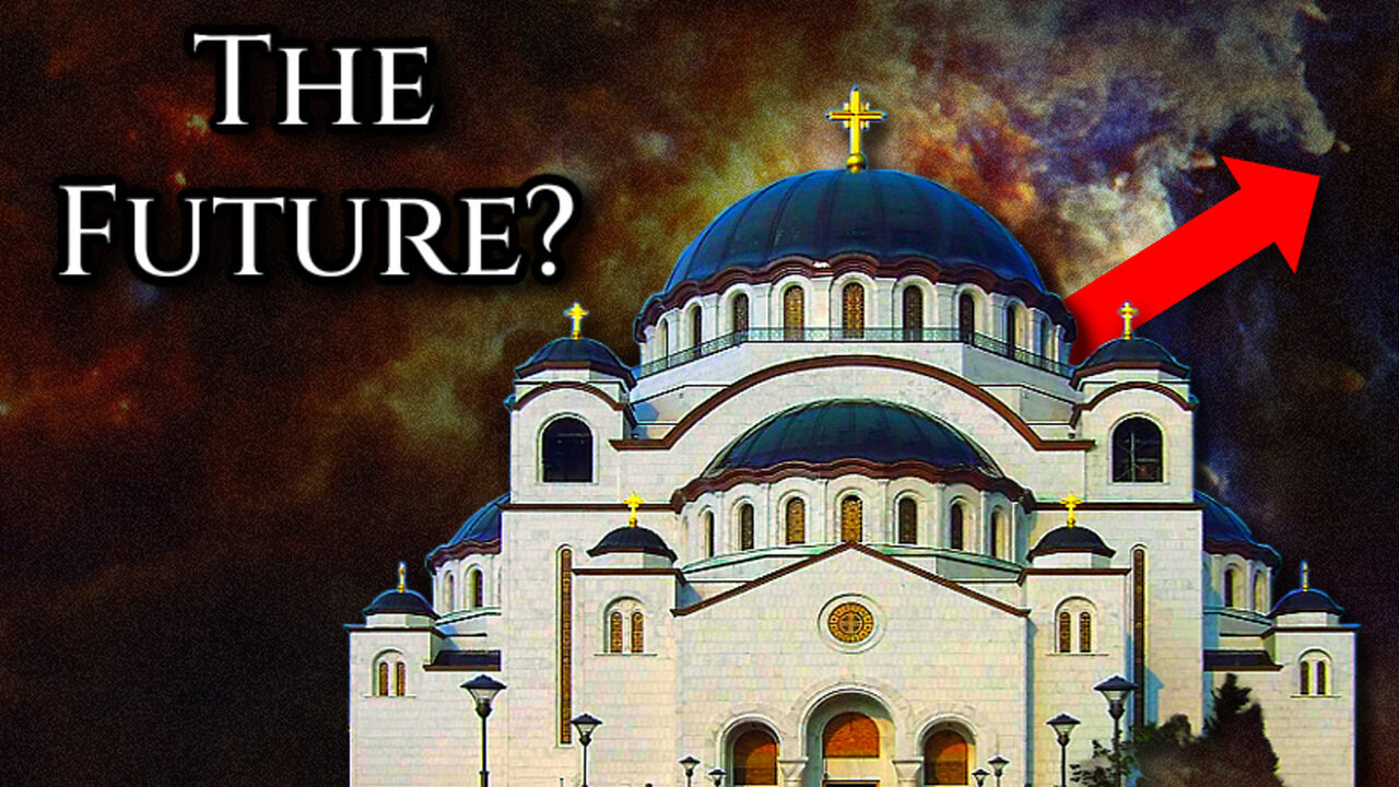 The Future of Orthodox Christianity