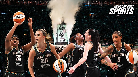 Liberty Sets the TONE for 2025 with Thrilling Win over Aces