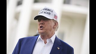 Trump Tells World Leader to ‘Mediate Your Own’ War Before Offering Help