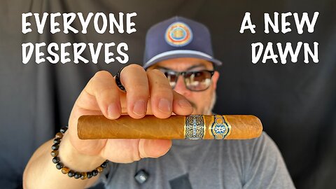 The New Dawn by Avowed Cigars