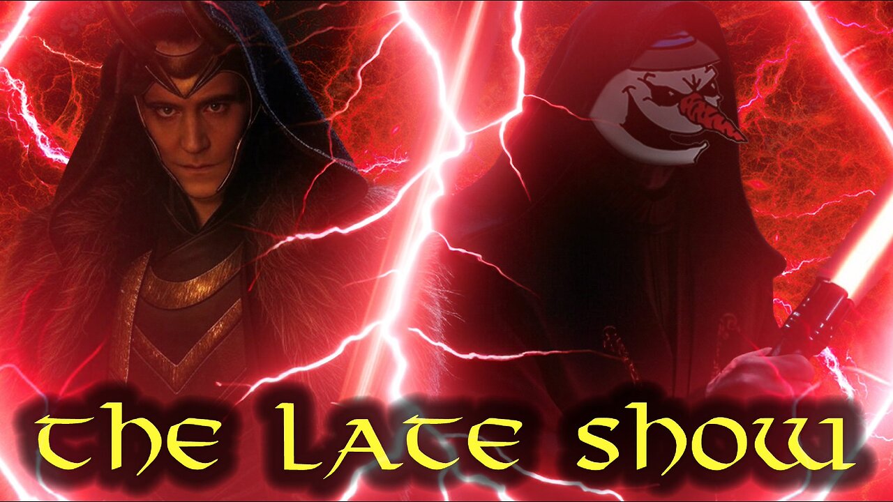 The Late Show with Sno Dub and Stone Cold Loki