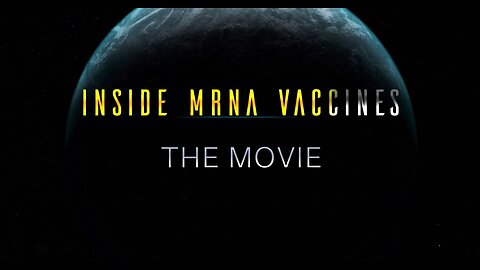 Inside mRNA Soft-Kill Injections | The Movie