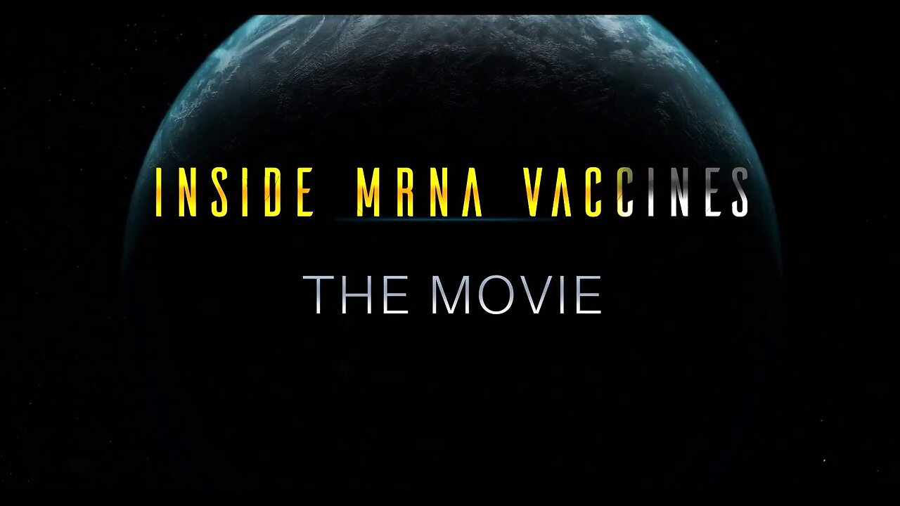 Inside mRNA Soft-Kill Injections | The Movie