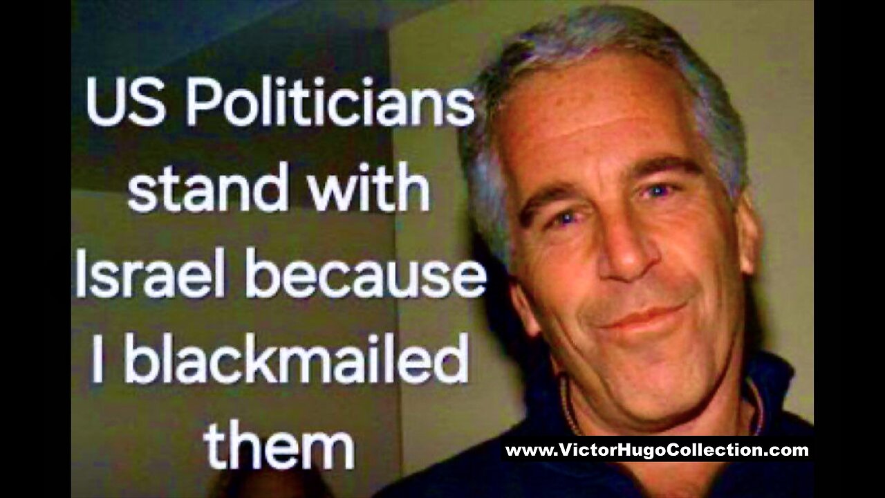 Jeffrey Epstein Truth Trump Pam Bondi Kash Patel Do Not Want You To Know USA Is Terrorist Pedo State