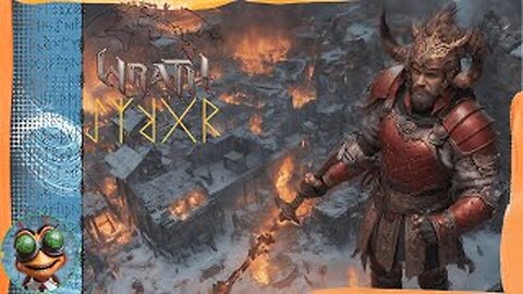 Asgard's Wrath | O caminho para a divindade vem da vingança | Parte 10