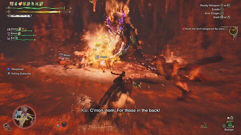 The Endgame Grind - Monster Hunter Wilds - Part 14