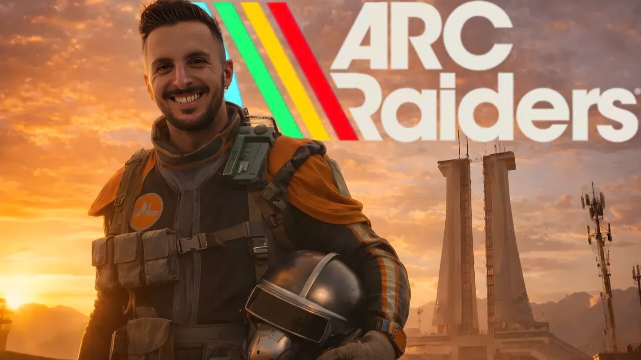 You already know what I'm playing