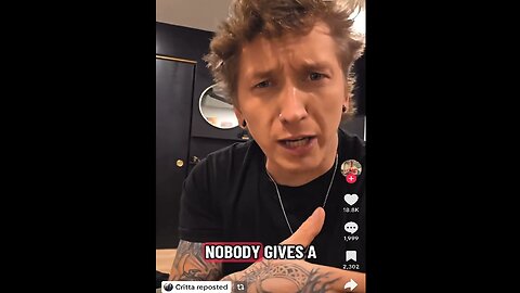 💥 A Reckoning Is Coming. One way or another, it’s coming.