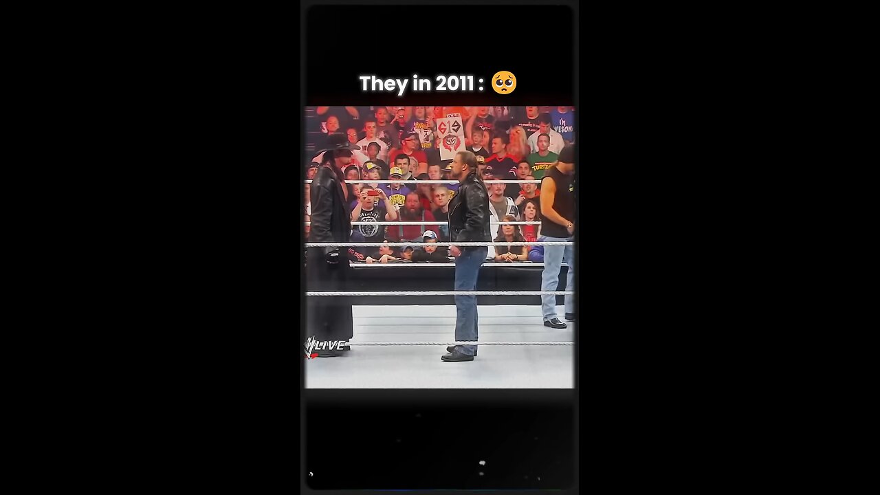 #WWE