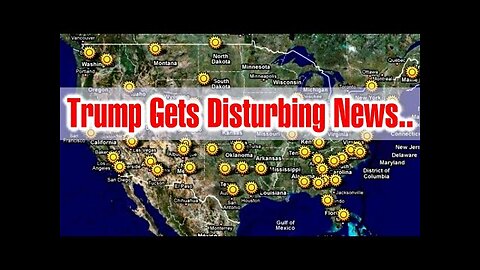 It's All Coming Out, The Shocking Truth That Is Shaking America