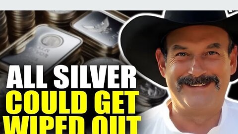 ⚡ SILVER BOOM! Is This The Right Time to Sell Gold And Silver | Bill Holter GOLD & SILVER