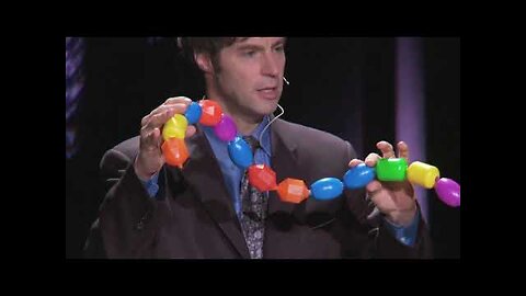 Is There Design in DNA? Stephen Meyer Challenges Darwin’s Legacy - FULL PRESENTATION