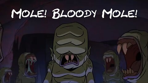 Genndy Tartakovsky's PRIMAL Season 3, Episode 3 "Feast of Flesh" Review