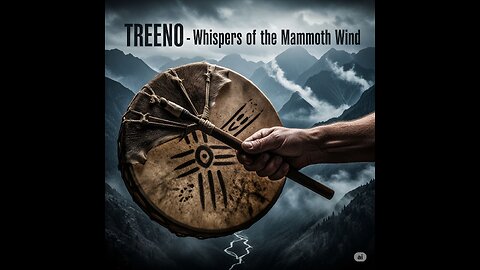 Whispers of the Mammoth Wind