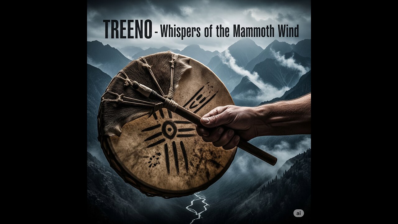 Whispers of the Mammoth Wind