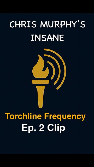 Chris Murphy’s Insane | TLF Ep. 2 Clip