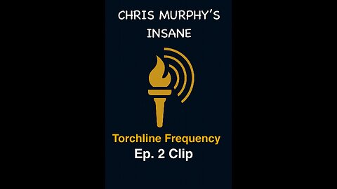 Chris Murphy’s Insane | TLF Ep. 2 Clip