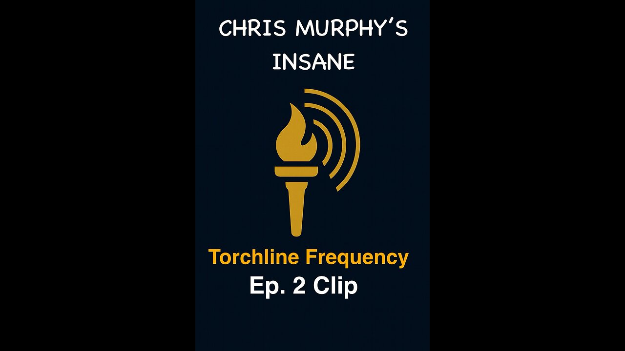 Chris Murphy’s Insane | TLF Ep. 2 Clip