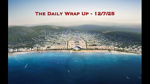 The Network State Coup And The Engineered Transition To "Tech Zionism"