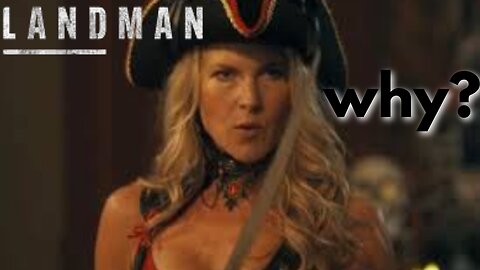 Landman: A Season of Meetings