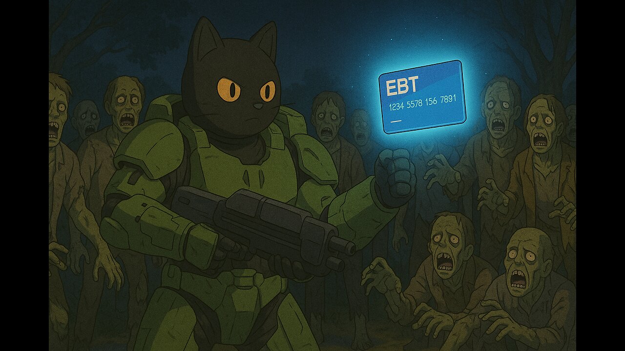 No Negrofeeding November