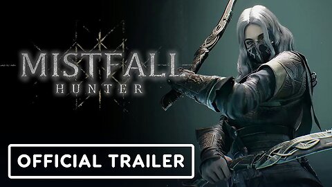 Mistfall Hunter - Official BETA 3 Announcement Trailer | Xbox @ gamescom 2025