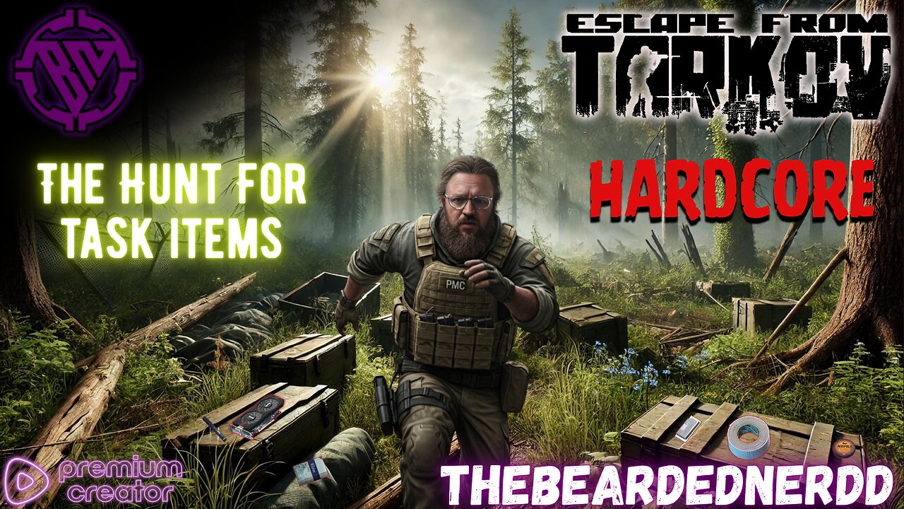 🔴LIVE-Bad Rep and Bad habits and [Join !discord]