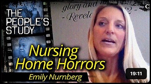 "Seniors' Horror Stories: Enduring More than Torture Amid Covid Pandemic"