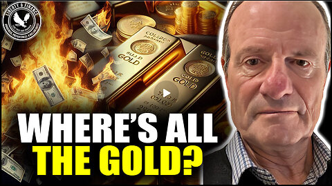 Gold Market Much Tighter Than Appears | Alasdair Macleod