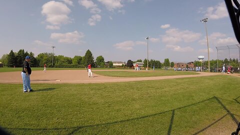Ethan 6th Inning Relief