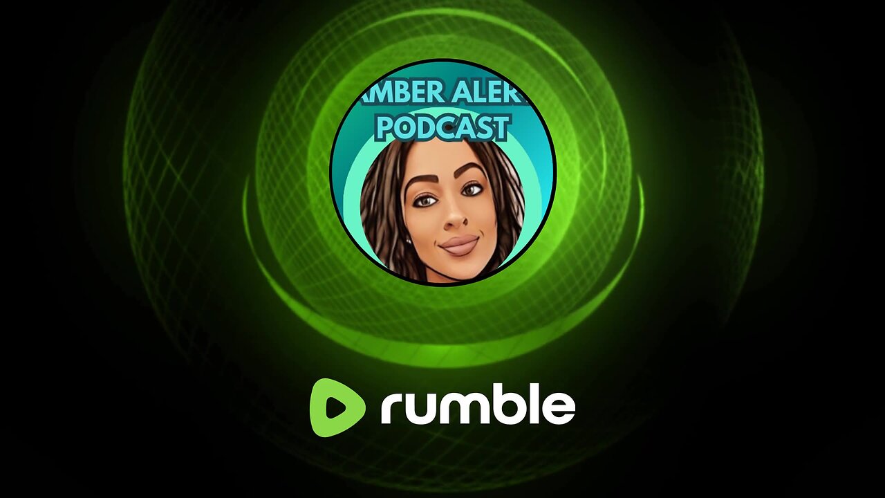 Episode 32 - Amber Alert Podcast