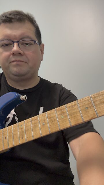 Damn metronome keeps slowing down