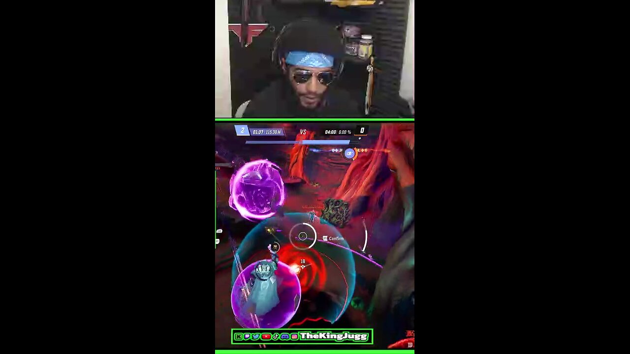 👑Welcome to The Kingdum👑Still Getting Slammed!👑