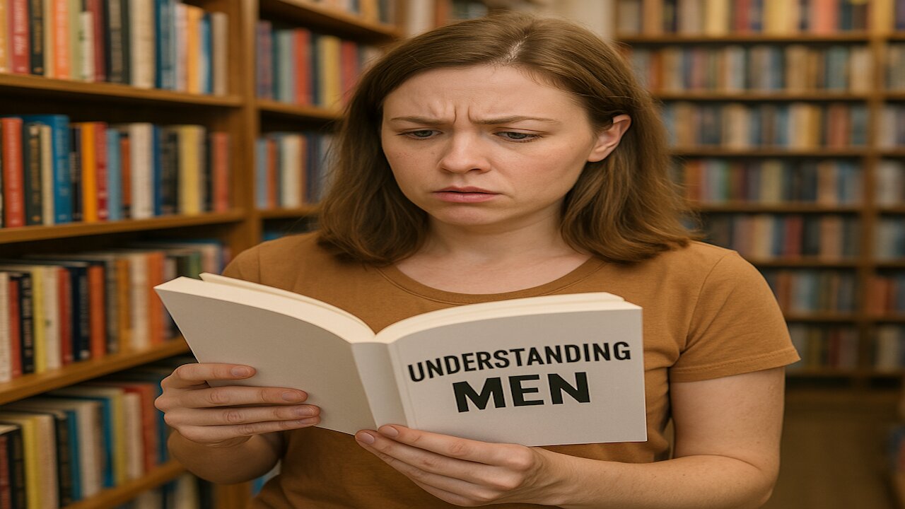 The western women are starting to get it, but is it too late?