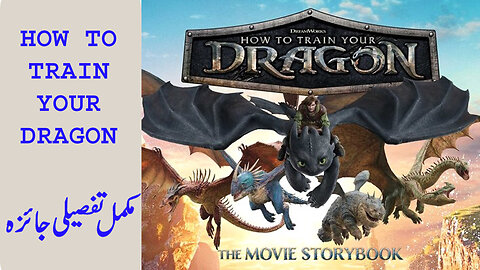 How to Train Your Dragon (2025) - Full Movie Review | Live-Action Epic!