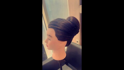 Hair stylist