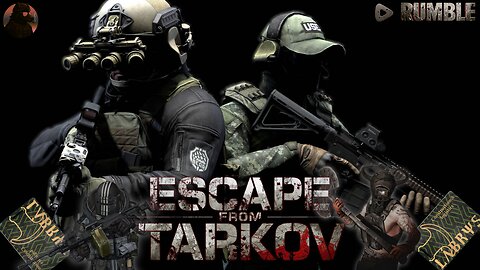CAN WE SURVIVE THE LABYRINTH? - ESCAPE FROM TARKOV W/ TONYGAMING