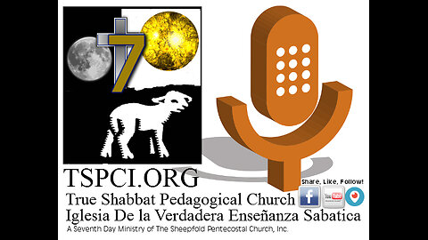 Aug 2 - Sabbath Teaching Network