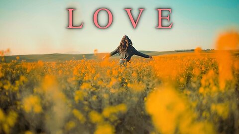 Tommie - Love (OFFICIAL MV)