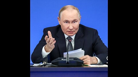 Putin apoya prohibición total de los cigarrillos electrónicos en Rusia