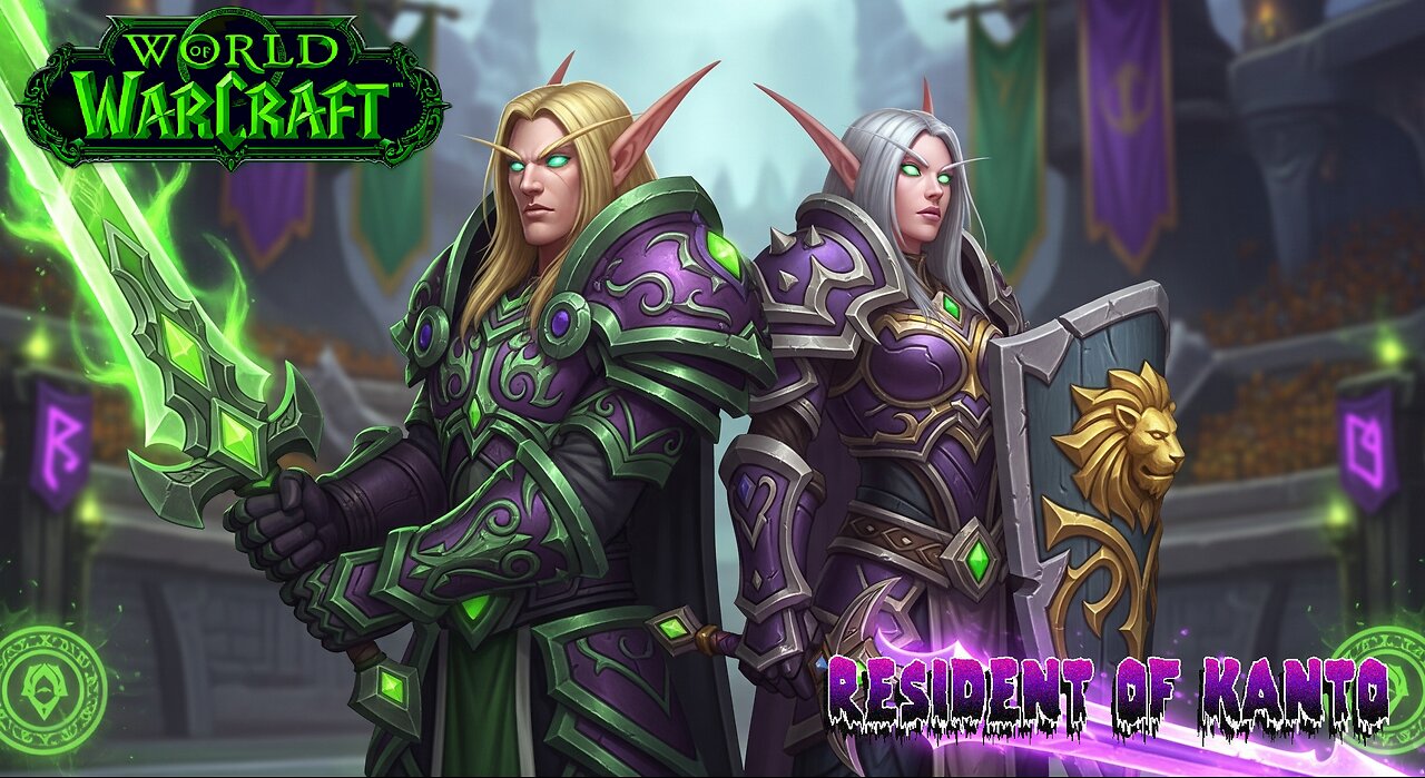 New PvP Season