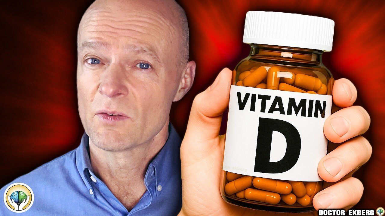 Vitamín D - 1