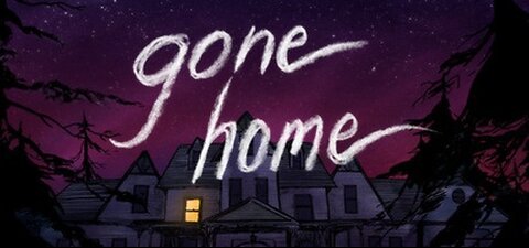 Gone Home Walkthrough