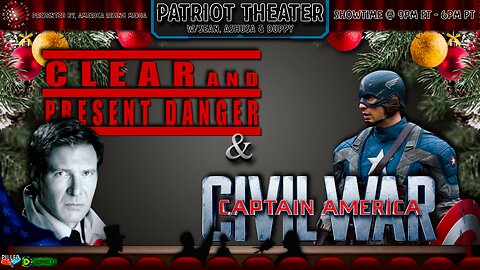 Patriot Theater