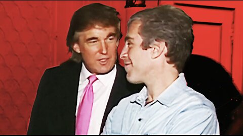 James Li Interview - Has The Epstein Story Broken The Partisan Mold?