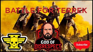 -Hell Divers 2- Battle For Terrek