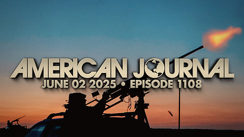 The American Journal - FULL SHOW - 06/02/2025