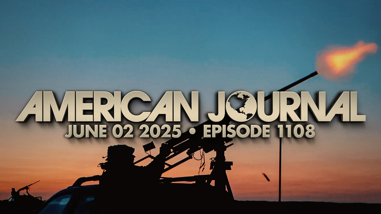The American Journal - FULL SHOW - 06/02/2025