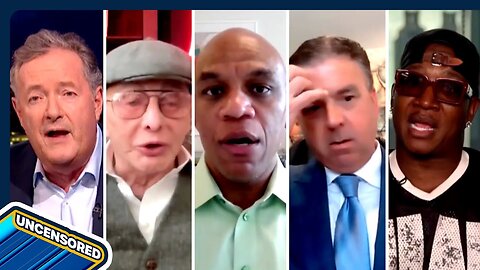 "Evidence Was WEAK!" Diddy Verdict With Sammy The Bull, The Punisher, Bruce Rivers & More
