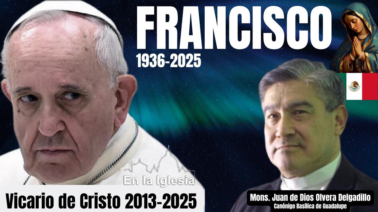En la Iglesia EN VIVO